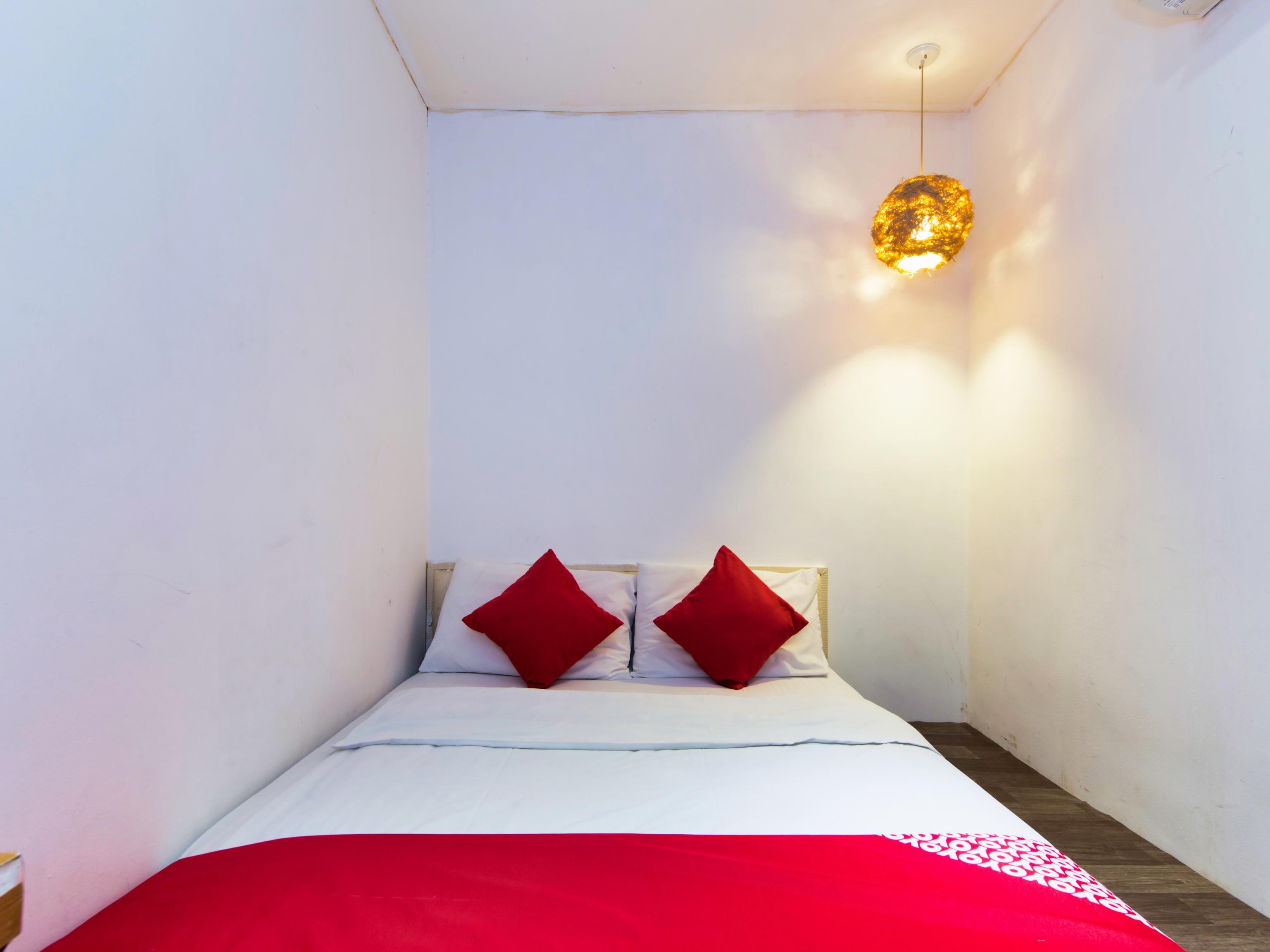 Oyo 479 The Green Hotel Ampang  Kültér fotó