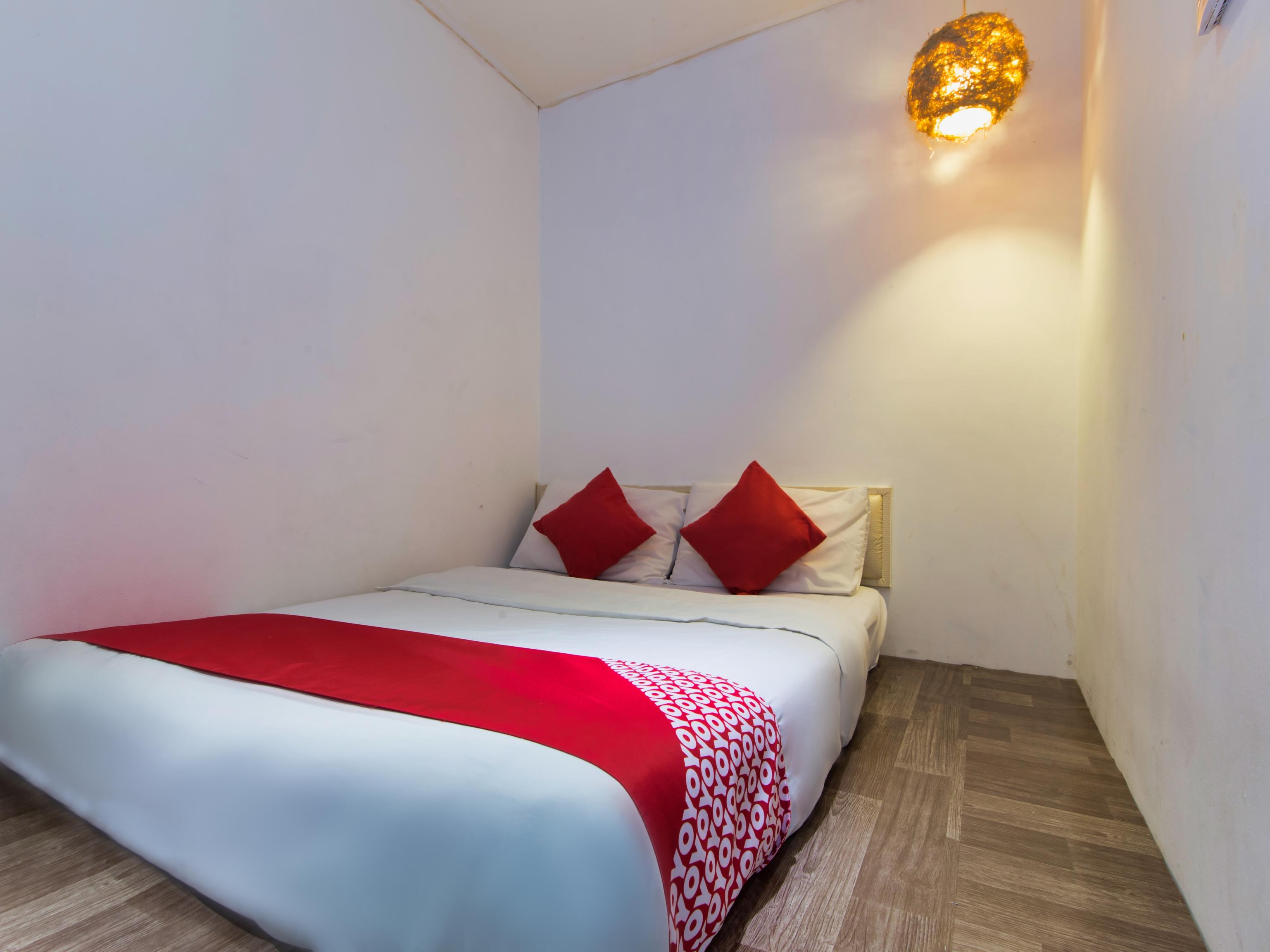 Oyo 479 The Green Hotel Ampang  Kültér fotó