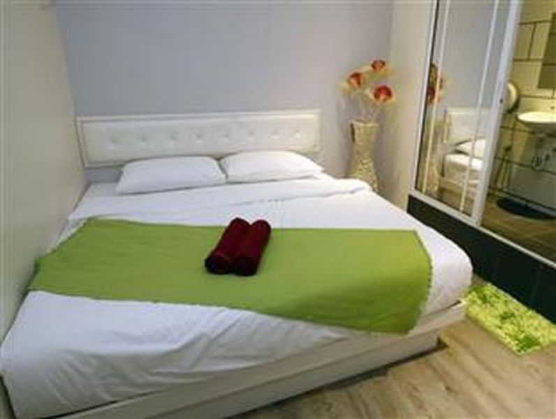 Oyo 479 The Green Hotel Ampang  Kültér fotó