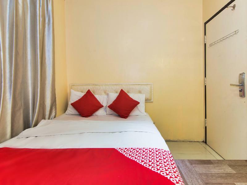 Oyo 479 The Green Hotel Ampang  Kültér fotó